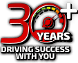 30 years excellence